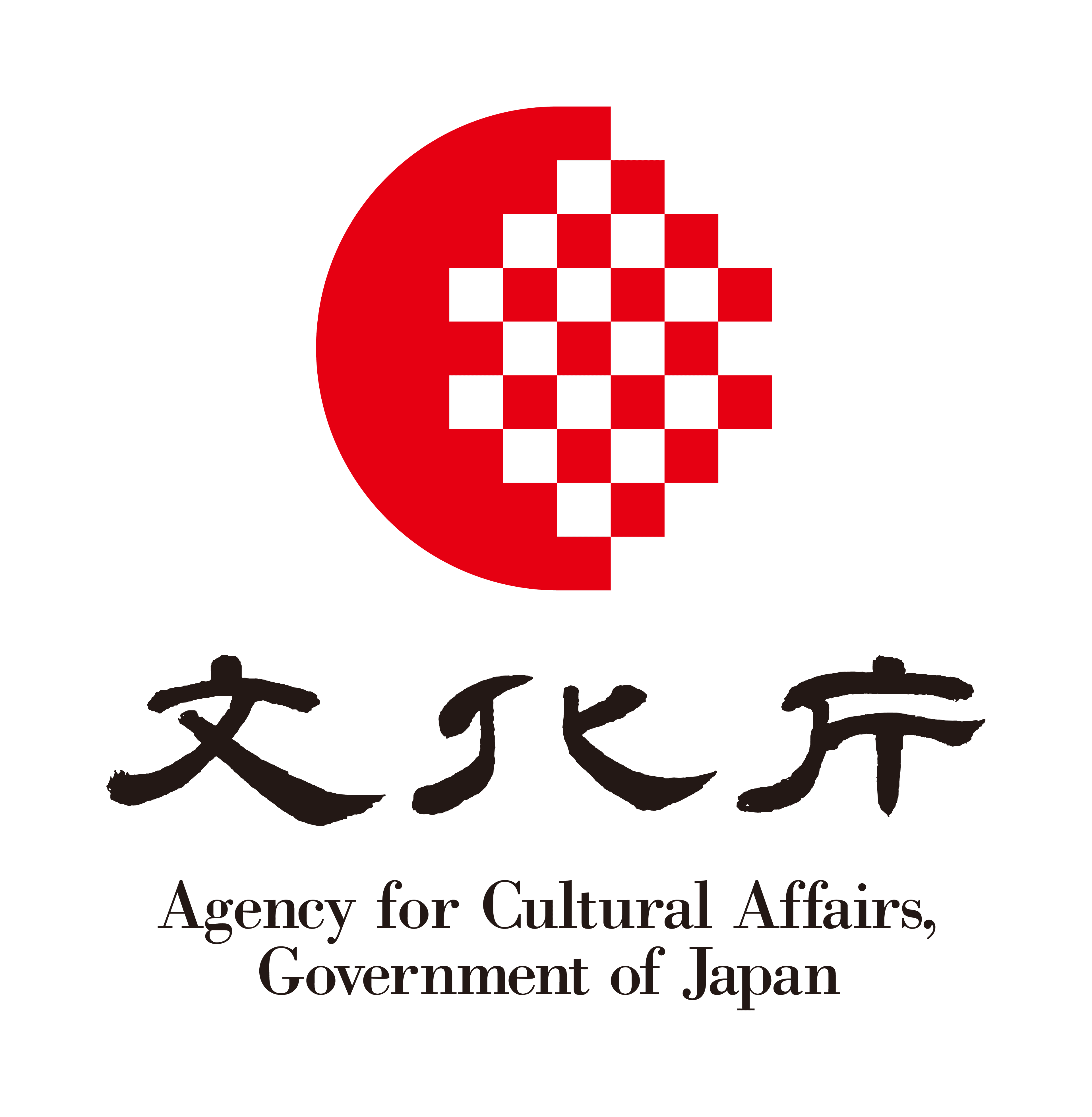 文化庁ロゴ