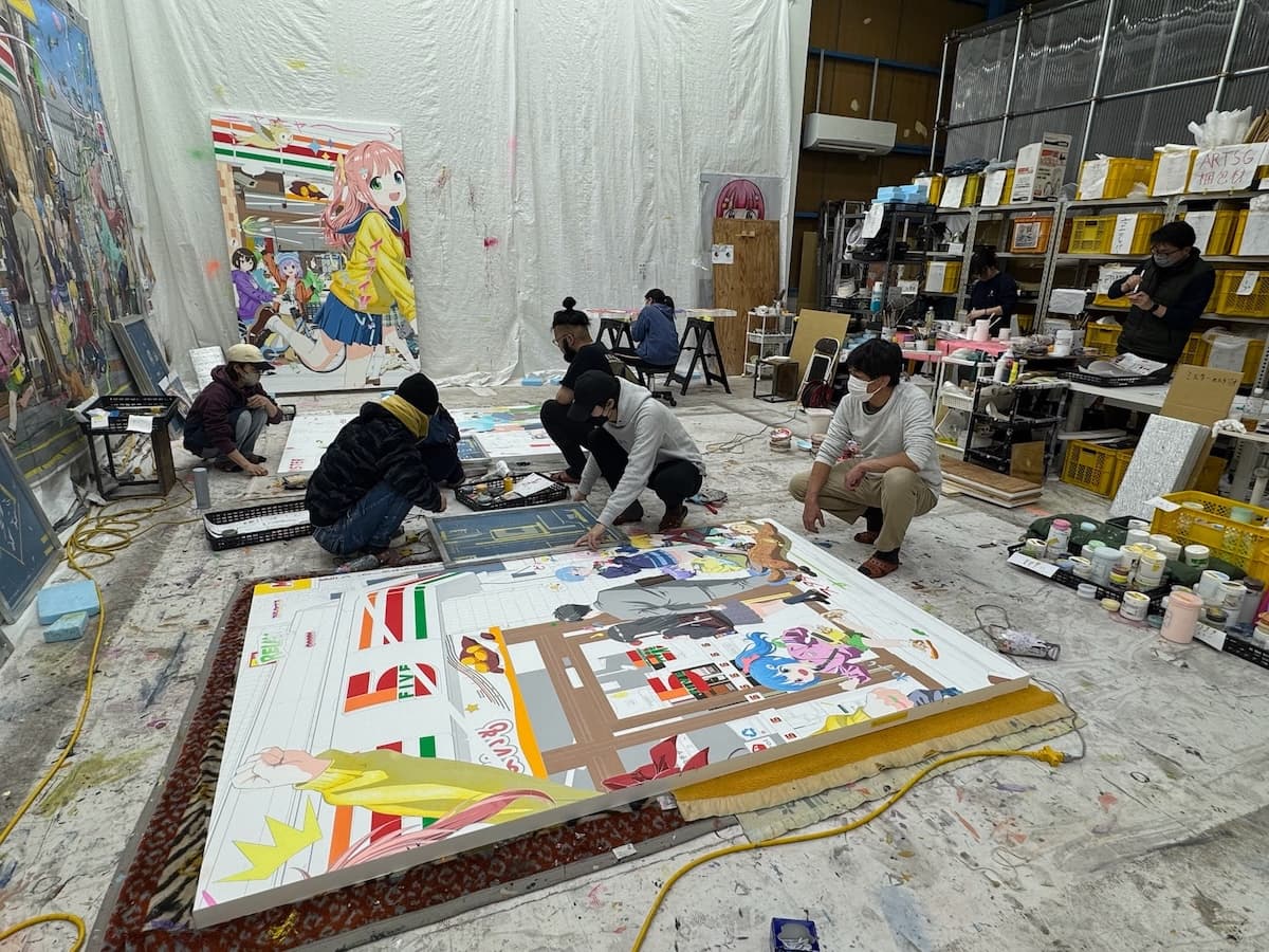 見どころ4 画像1